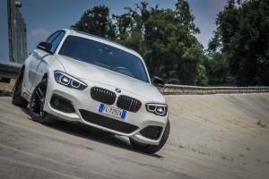 2018 BMW M140i M Power Edition
